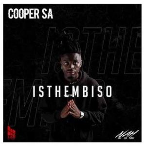 Cooper SA – Ama Top 7 Ft. KDD Hiphopza 2 - Cooper SA – Monday