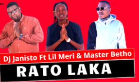 DJ Janisto – Rato Laka Ft. Lil Mery Master Betho Original Hiphopza - DJ Janisto – Rato Laka Ft. Lil Mery & Master Betho (Original)