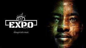 DJExpo SA – The Past 80s Ft. LuToniq Soul Hiphopza 300x168 - DJExpo SA – The Past 80’s Ft. LuToniq Soul