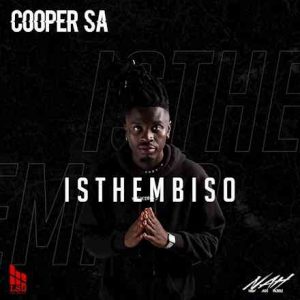 EP Cooper SA – Isthembiso Hiphopza 300x300 - Tyler ICU &amp; Cooper SA – Umuntu Ft. Seekay