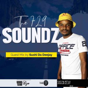 IMG 20210301 WA0037 300x300 - Sushi Da Deejay – The 729 Soundz (Guest Mix)