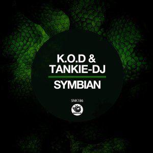 K.O.D Tankie DJ – Symbian Original Mix Hiphopza - K.O.D & Tankie-DJ – Symbian (Original Mix)