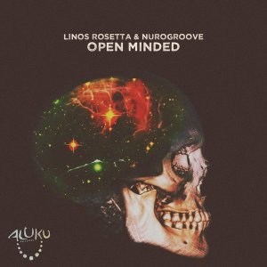 Linos Rosetta Nurogroove – Open Minded Hiphopza - Linos Rosetta &amp; Nurogroove – Open Minded