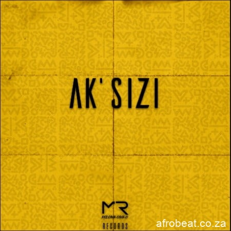 Makwa – AKsizi Ft. ListenToFable Hiphopza - Makwa – AKsizi Ft. ListenToFable