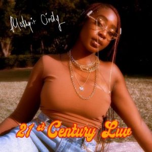 Mohpit Cindy – 21st Century Luv Hiphopza 300x300 - Mo$hpit Cindy – 21st Century Luv