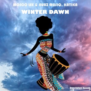 Mosco Lee Nubz MusiQ Katika – Winter Dawn Original Mix Hiphopza - Mosco Lee, Nubz MusiQ, Katika – Winter Dawn (Original Mix)