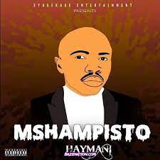 Mshampisto – Haymani - Mshampisto – Haymani