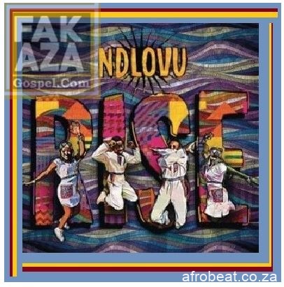 Ndlovu Youth Choir – Shallow Hiphopza - Ndlovu Youth Choir – Shallow