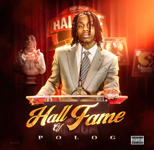 Polo G Hall Of Fame Afro Beat Za 300x293 - ALBUM: Polo G Hall Of Fame