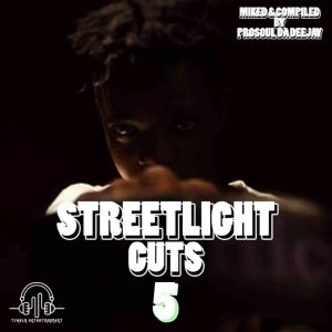 ProSoul Da Deejay – Streetlight Cuts 005 Mix Hiphopza 300x300 - ProSoul Da Deejay – Streetlight Cuts 005 Mix