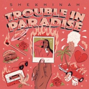 Shekhinah Trouble In Paradise zip album download zamusic Afro Beat Za 300x300 - ALBUM: Shekhinah Trouble In Paradise