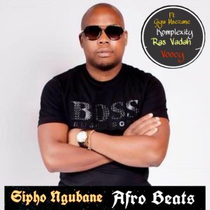 Sipho Ngubane Deepconsoul Ras Vadah – Truth Afro Deep Remix Hiphopza - Sipho Ngubane, Deepconsoul, Ras Vadah – Truth (Afro Deep Remix)