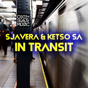 Sjavera Ketso SA – In Transit Hiphopza - Sjavera &amp; Ketso SA – In Transit