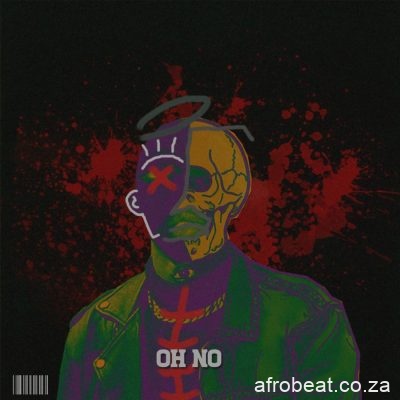 The Good Kid – Oh No Ft. Snazzy B Hiphopza - The Good Kid – Oh No Ft. Snazzy B