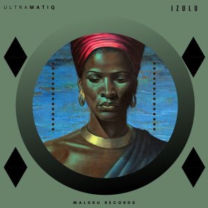 UltraMatiq – Izulu Original Mix Hiphopza - UltraMatiq – Izulu (Original Mix)