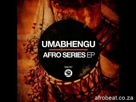UmaBhengu – Thaba Bosiu Original Mix Hiphopza - UmaBhengu – Thaba Bosiu (Original Mix)