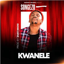 download 41 - Songezo – Kwanele (Original Mix)