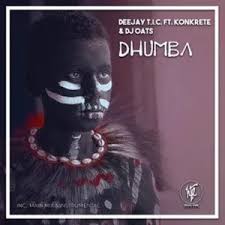download 48 - Deejay T.I.C., Konkrete & DJ Oats – Dhumba (Instrumental)