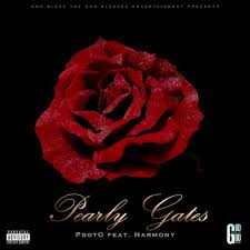 download 58 - Pdot O – Pearly Gates ft Harmony