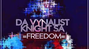 download 60 - Da Vynalist & KnightSA89 – Freedom