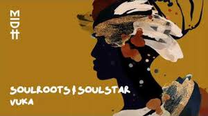 download 75 - Soulroots & Soulstar – Vuka