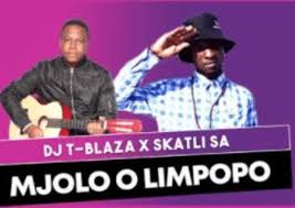 download 81 - Dj T-blaza x Skatli SA – Mjolo O Limpopo (Original)