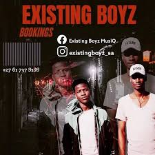 download 85 - Existing Boyz – Igogogo It Self