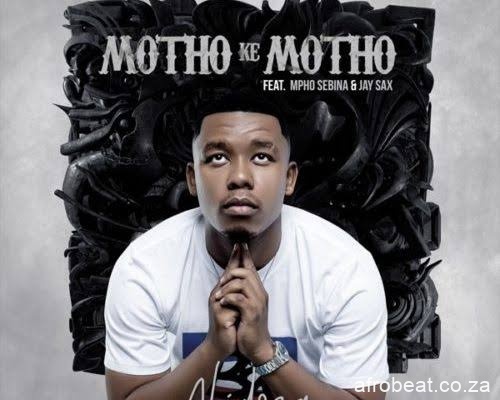 images 2021 06 18T004912.823 - Abidoza – Motho Ke Motho Ka Batho ft Mpho Sebina & Jay Sax
