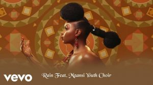 images 2021 06 21T174555.528 300x168 - Yemi Alade – Rain Ft. Mzansi Youth Choir