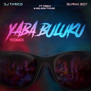 images 2021 06 23T160408.296 300x300 - DJ Tarico &amp; Burna Boy – Yaba Buluku (Remix) ft. Preck &amp; Nelson Tivane