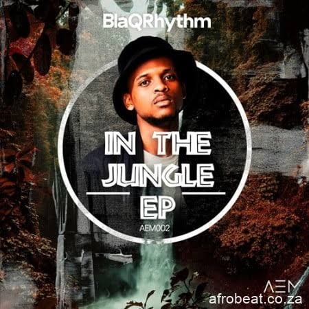 images 70 - BlaQRhythm – In The Jungle