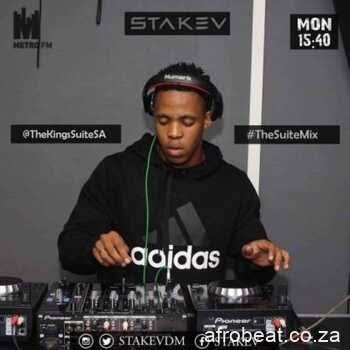 images 89 - Stakev – 5FM Mix (2021)