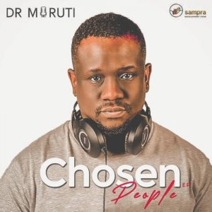 Dr Moruti Imbali Yami feat Soul Star mp3 image Afro Beat Za 300x300 - Dr Moruti Chosen People EP