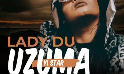 Lady Du uZuma Yi Star mp3 image Afro Beat Za 400x240 - Lady Du – uZuma Yi Star