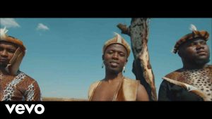 maxresdefault 1 300x169 - MFR Souls – Abahambayo ft. Mzulu Kakhulu, Khobzn Kiavalla &amp; T-Man SA (Video)