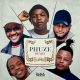 02 Phuze feat  Zaba Sir Trill Mpura Rascoe Kaos Remix mp3 image Afro Beat Za 80x80 - Dlala Thukzin – Phuze (Remix) ft. Zaba, Sir Trill, Mpura & Rascoe Kaos