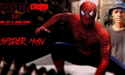 1628340923589 20210724 234407 400x240 - Master Calvin SA – Spider Man ft. Yung jay, Jowie Lorch, Paps De Small & Dj walker