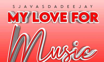233233894 5952116011530085 89100093203510558 n 400x240 - Sjavas Da Deejay – My Love For Music Vol. 30 Mix