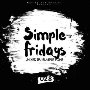 233657784 372642574225813 7664018110269682523 n 300x300 - Simple Tone – Simple Fridays Vol. 028 Mix