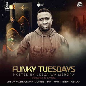 234661678 1795903573921880 5007089805703473478 n 300x300 - Ceega – FunKY Tuesday (Woman’s Month Special Mix)