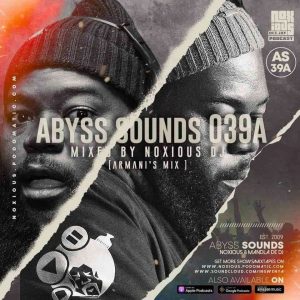 236516695 366390835119952 8666813609897287743 n 300x300 - Noxious DJ – Abyss Sounds 039A [Armani’s Mix]