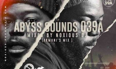 236516695 366390835119952 8666813609897287743 n 400x240 - Noxious DJ – Abyss Sounds 039A [Armani’s Mix]