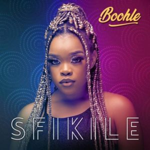 BOOHLE Afro Beat Za 300x300 - Boohle Sfikile EP