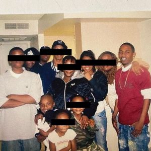 Baby Keem Family Ties Ft Kendrick Lamar Hip Hop More Afro Beat Za 300x300 - Baby Keem – Family Ties ft. Kendrick Lamar