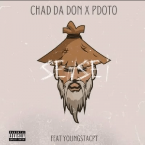 Chad Da Don Pdot O ft YoungstaCPT Sensei Hip Hop More Afro Beat Za 300x300 - Chad Da Don & Pdot O ft YoungstaCPT – Sensei