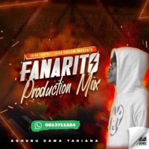 Fanarito Jaiva Tsotsi Jaiva Skelem Vol.15 100 Production Mix scaled Hip Hop More Afro Beat Za 300x300 - Fanarito – Jaiva Tsotsi Jaiva Skelem Vol.15 (100% Production Mix)