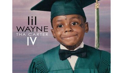 Lil Wayne ft Cory Gunz 6 Foot 7 Foot scaled Hip Hop More Afro Beat Za 3 400x240 - Lil Wayne ft Tech N9ne & André 3000 – Interlude