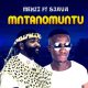 Menzi – Mntanomuntu ft. Sjava Hip Hop More Afro Beat Za 80x80 - Menzi – Mntanomuntu ft. Sjava
