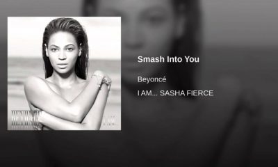 maxresdefault Hip Hop More Afro Beat Za 400x240 - Beyonce – Smash into You