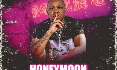 01 Honeymoon feat  Pdot O mp3 image Hip Hop More Afro Beat Za 400x240 - Wes Teetaleor – Honeymoon ft. Pdot O